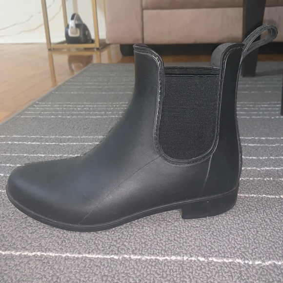 Chelsea Rain Boots - Picture 3 of 3